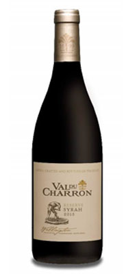 Val du Charron Reserve Collection