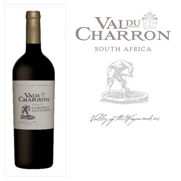 Val du Charron Reserve Collection